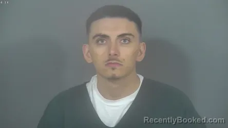 Mugshot of KOHLEY MITCHELL GROVE booked in St Joseph County, Indiana on May 30, 2026