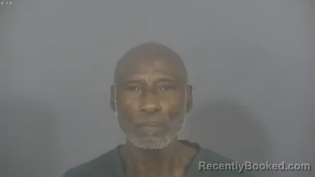 Mugshot of GARY MICHAEL HOGAN booked in St Joseph County, Indiana on June 4, 2026