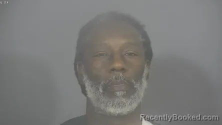 Mugshot of MICHAEL PAUL DENSON booked in St Joseph County, Indiana on June 4, 2026