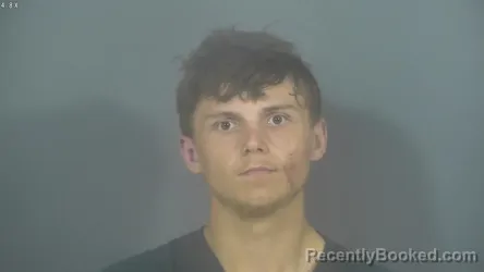 Mugshot of MICHAEL LEE YOUNG booked in St Joseph County, Indiana on June 5, 2026