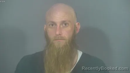 Mugshot of MICHAEL JOSEPH KLIMOWICZ booked in St Joseph County, Indiana on June 5, 2026