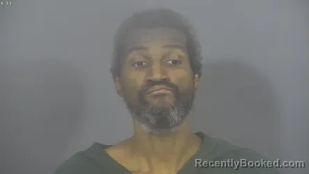 Mugshot of RICARDO JAVIER SMITH booked in St Joseph County, Indiana on June 6, 2026