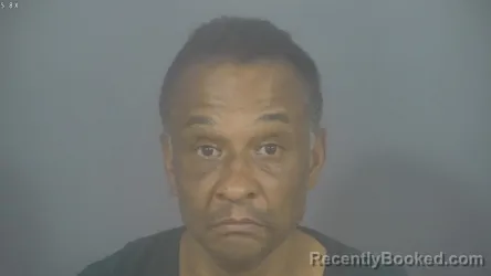 Mugshot of FRONSE WAYNE SMITH booked in St Joseph County, Indiana on June 15, 2026