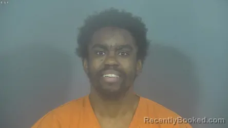 Mugshot of KENNETH EDWARD WILLIAMS booked in St Joseph County, Indiana on June 29, 2026