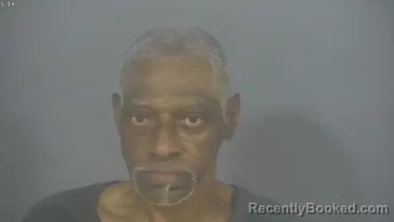 Mugshot of LEE ARTHUR PORTER booked in St Joseph County, Indiana on June 30, 2026