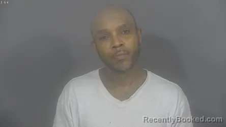 Mugshot of TIMOTHY CARL PATTERSON booked in St Joseph County, Indiana on July 1, 2026