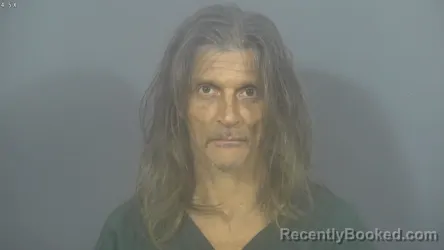 Mugshot of ROBERT EUGENE QUICK booked in St Joseph County, Indiana on July 2, 2026
