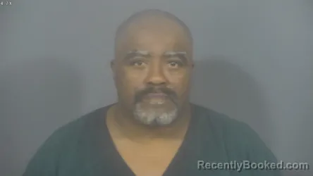 Mugshot of WILLIE J GLASS booked in St Joseph County, Indiana on July 2, 2026