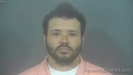 Mugshot of LANDON CHRISTOPHER VANWINKLE booked in St Joseph County, Indiana on July 6, 2026