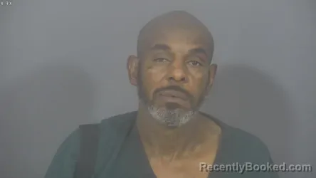 Mugshot of OBIE LEE JR HINES booked in St Joseph County, Indiana on July 8, 2026
