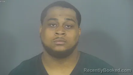 Mugshot of PHILLIP NATHANIEL WILLIS booked in St Joseph County, Indiana on July 8, 2026