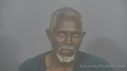 Mugshot of RICHARD EUGENE SR GARRETT booked in St Joseph County, Indiana on July 15, 2026