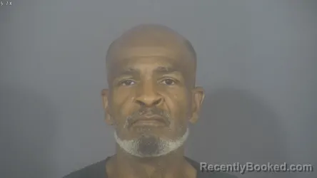 Mugshot of LARONN EUGENE WILLIAMS booked in St Joseph County, Indiana on July 16, 2026