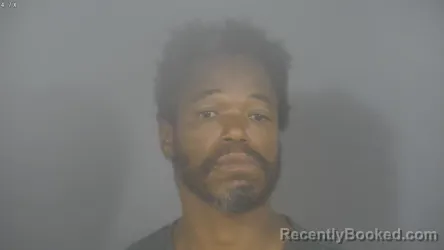 Mugshot of ADRINE JEFFERY CORLEY booked in St Joseph County, Indiana on July 16, 2026