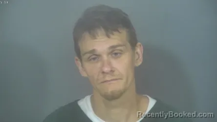 Mugshot of TIMOTHY JOSEPH OBRIEN booked in St Joseph County, Indiana on July 17, 2026