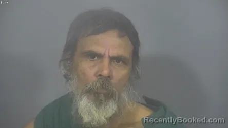 Mugshot of MOHAMMAD FASIUDDIN booked in St Joseph County, Indiana on July 19, 2026