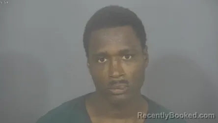 Mugshot of MARVIN CALVIN SMITH booked in St Joseph County, Indiana on July 23, 2026
