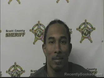 Mugshot of DOMINIC HOLT