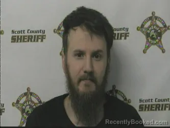 Mugshot of EARL PARKS