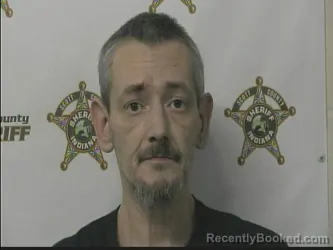 Mugshot of DUNCAN COLWELL