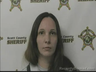 Mugshot of JASPER BARKLEY