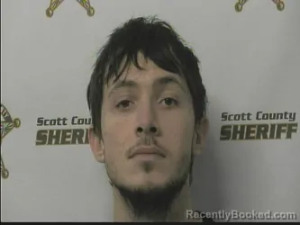 Mugshot of DEVLYN DAVIS