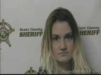 Mugshot of MACKENZIE SMITH