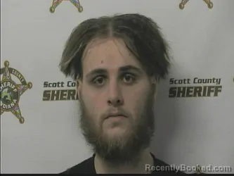 Mugshot of JAMES MCCULLOUGH