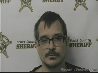 Mugshot of GARY MADDEN