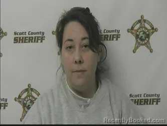 Mugshot of GABRIELLE LITTLE