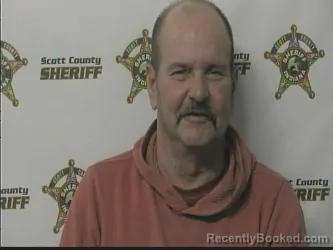 Mugshot of ROBERT NICKELL