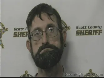 Mugshot of GREGORY PELSTON