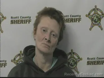 Mugshot of ESTHER HOLBROOK