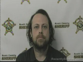 Mugshot of SIMON BURNS