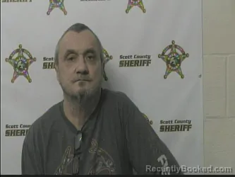 Mugshot of BREECE MARTIN