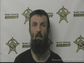 Mugshot of ERIC CAVE