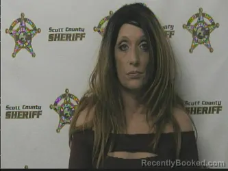 Mugshot of DONNA SMITH