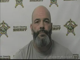 Mugshot of ROMULUS DEPALMA