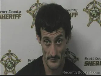 Mugshot of JEREME KOCH