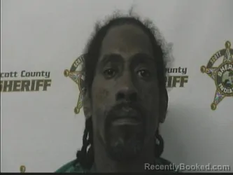 Mugshot of LASHON SMITH