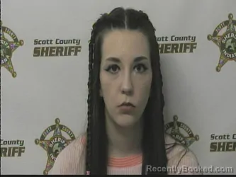 Mugshot of ALEX PEARSON