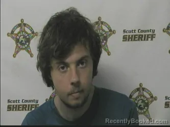 Mugshot of ZACKERY PAYNE