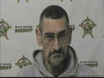 Mugshot of RONALD BOYT