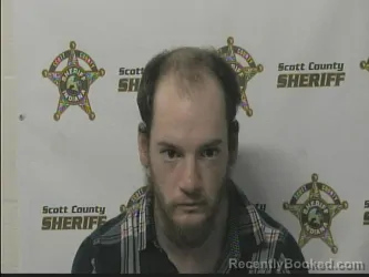 Mugshot of JORDAN SYKES