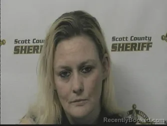 Mugshot of ENOLA WILLIAMS