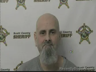 Mugshot of KEETH LUCAS