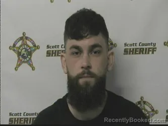 Mugshot of DASH SWEAT