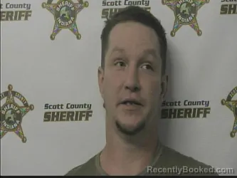 Mugshot of DANIEL ABNER