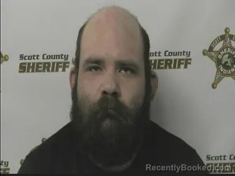 Mugshot of DAVID WILLIAMS