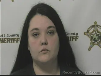 Mugshot of MARY ABNER